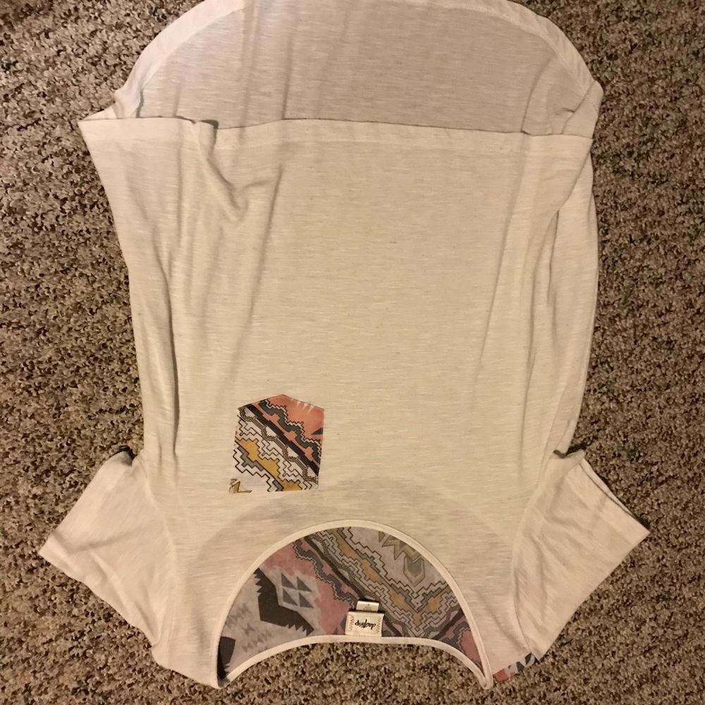 Daytrip Top Small