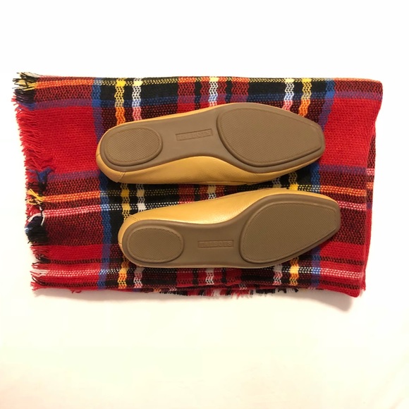 NIB Talbots Becca Leather Loafer Sz 6.5 - Picture 2 of 4