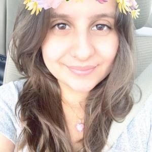 Meet your Posher, Maria