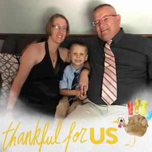 Meet your Posher, Carrie