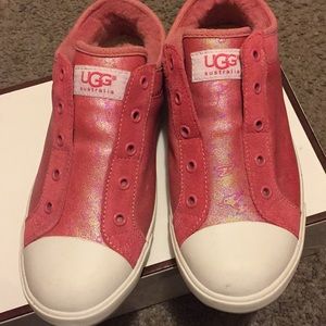 UGG shoes