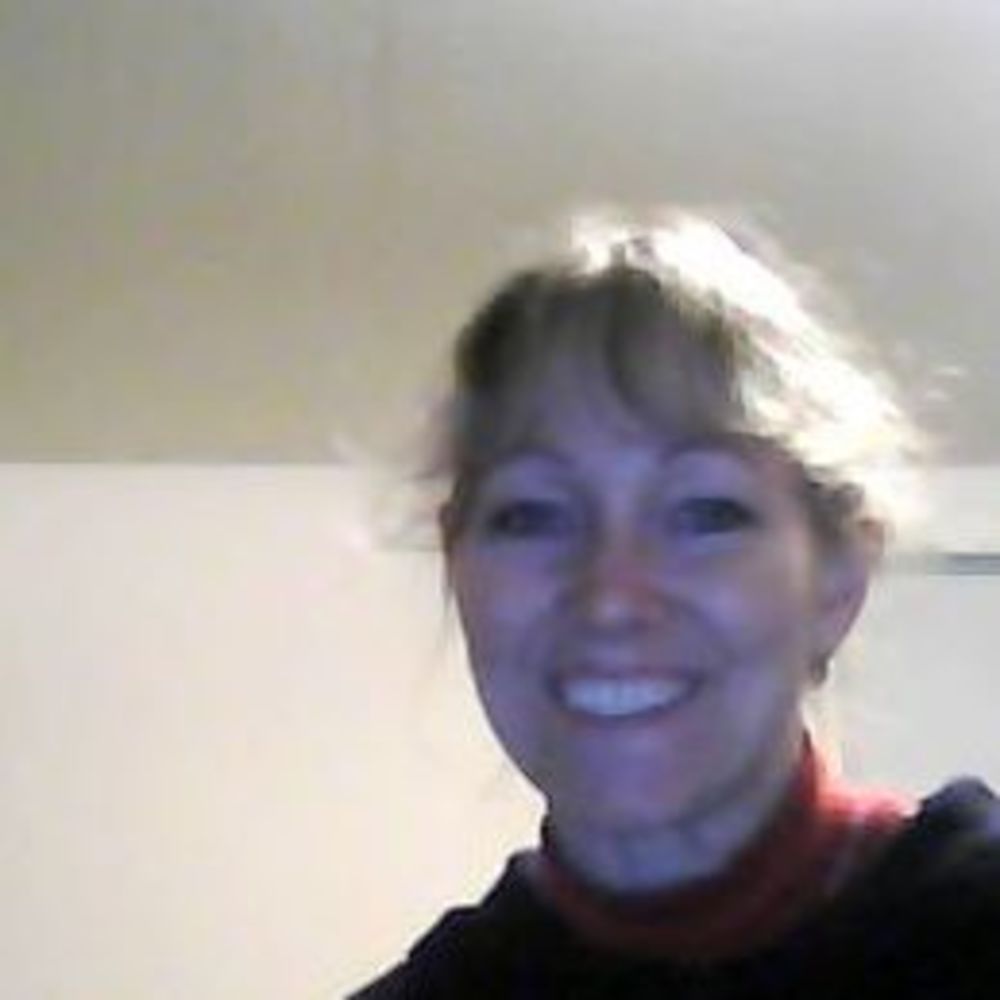 Meet your Posher, Kay