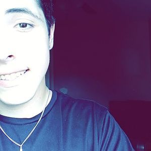 Meet your Posher, Jonathan