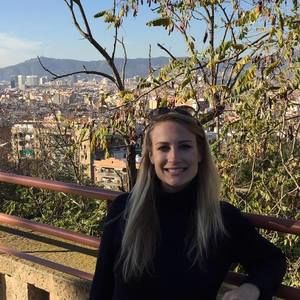 Meet your Posher, Brooke