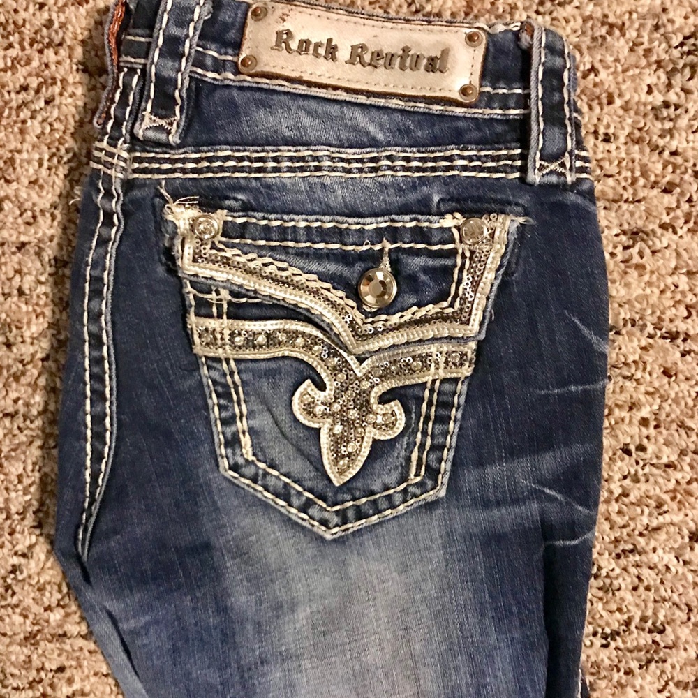 Rock Revivals 26L