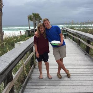 Meet your Posher, Beth