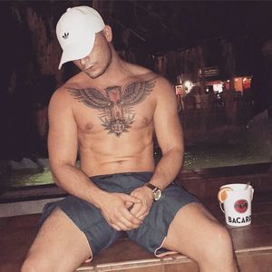 Meet your Posher, Anthony