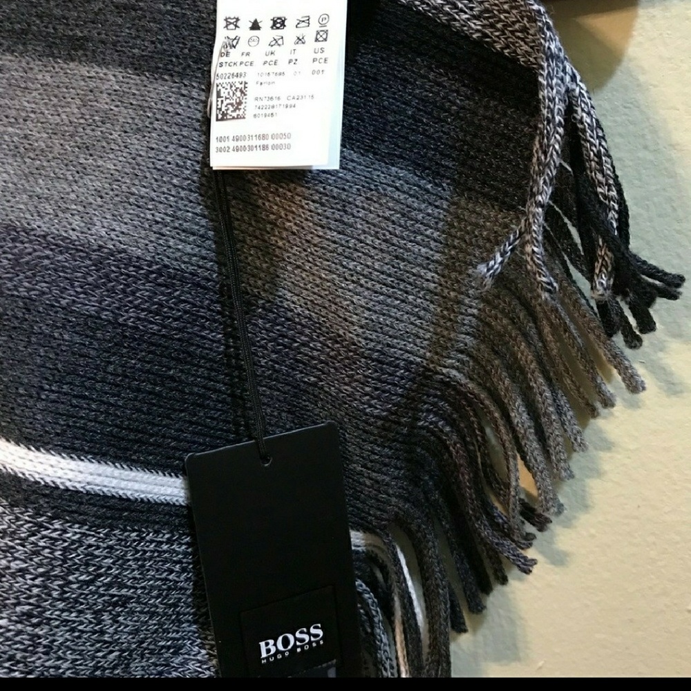 Scarf