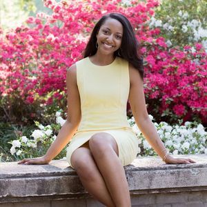 Meet your Posher, Kenya