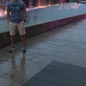 Meet your Posher, Jose