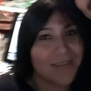 Meet your Posher, Lucia