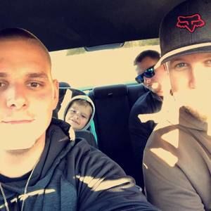 Meet your Posher, Jimmy