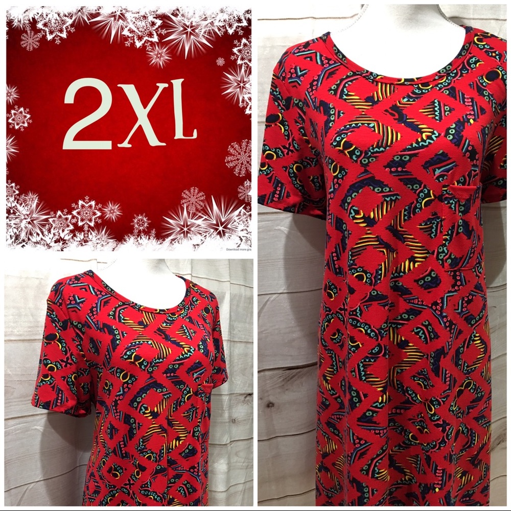 LuLaRoe