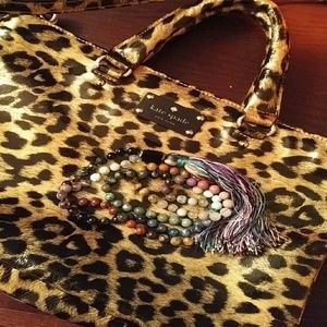 KSNY Brette Fanfare In Patent Animal