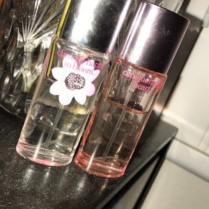 2 Clinique Perfumes!!!
