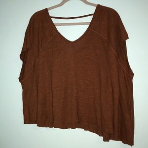 Never worn Short sleeve shirt