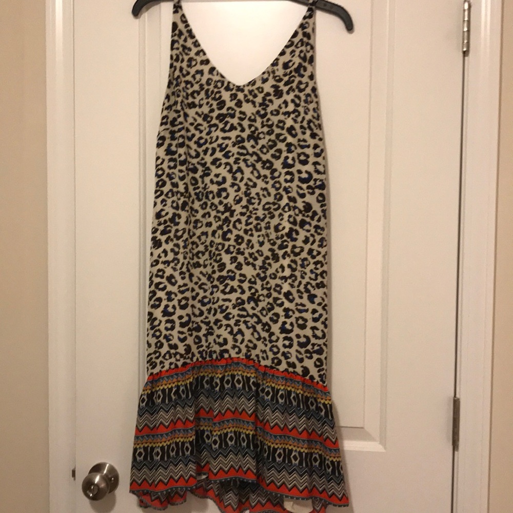Cabi dress NWOT