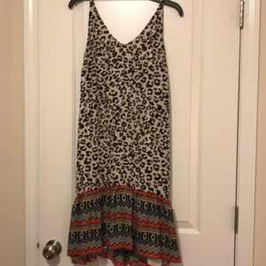 Cabi dress NWOT