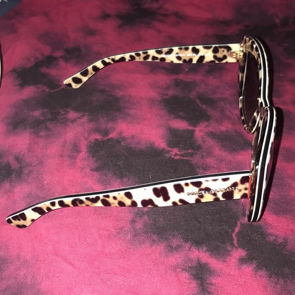 Dolce and Gabbanna Sunglasses