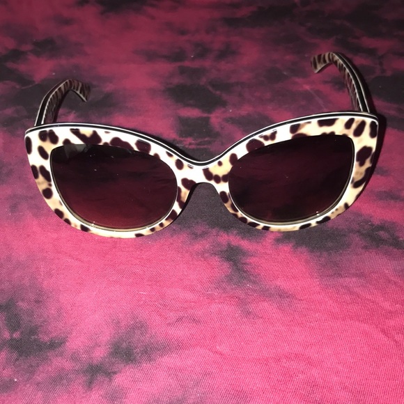 Dolce and Gabbanna Sunglasses main image 5