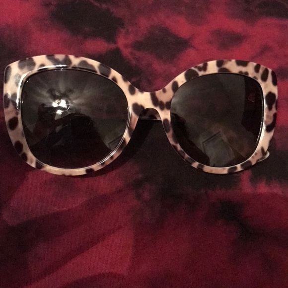 Dolce and Gabbanna Sunglasses
