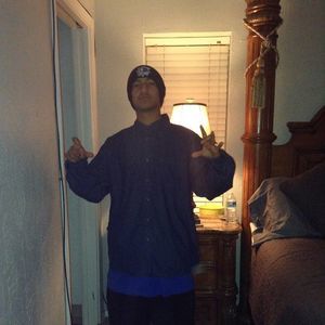 Meet your Posher, Samuel