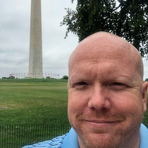 Meet your Posher, Jeff