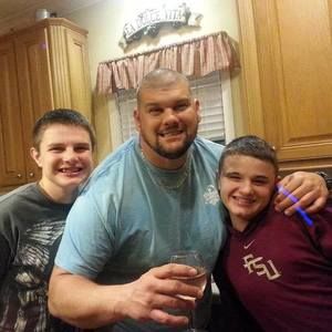 Meet your Posher, David