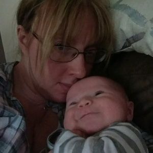 Meet your Posher, Kristie