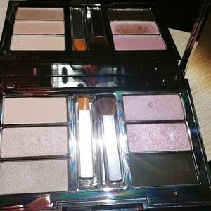 BOBBI BROWN LUXE EYE PALETTE