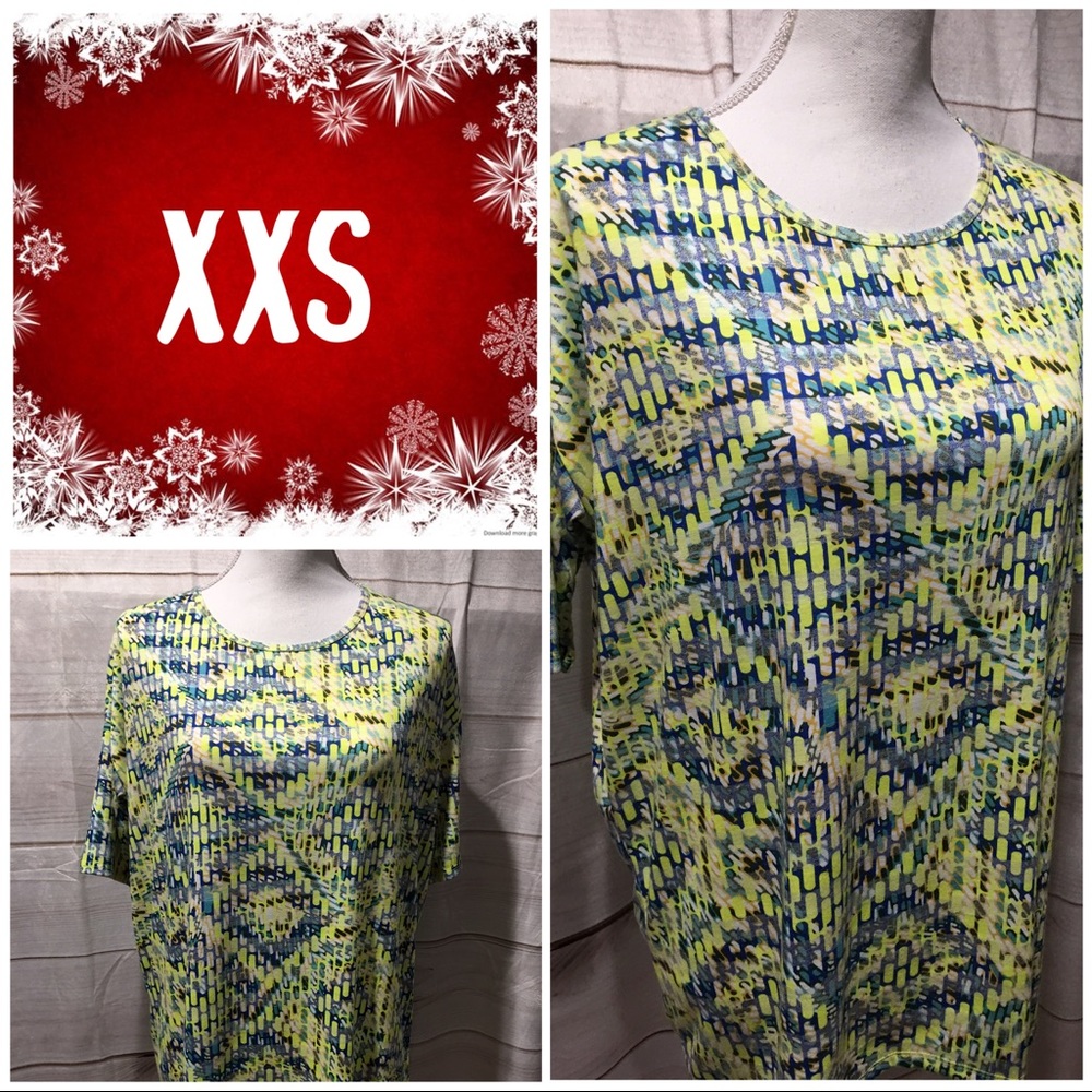LULaRoe