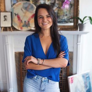 Meet your Posher, Laura