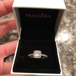 Pandora ring