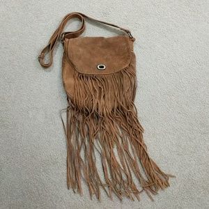 Ecote crossbody bag