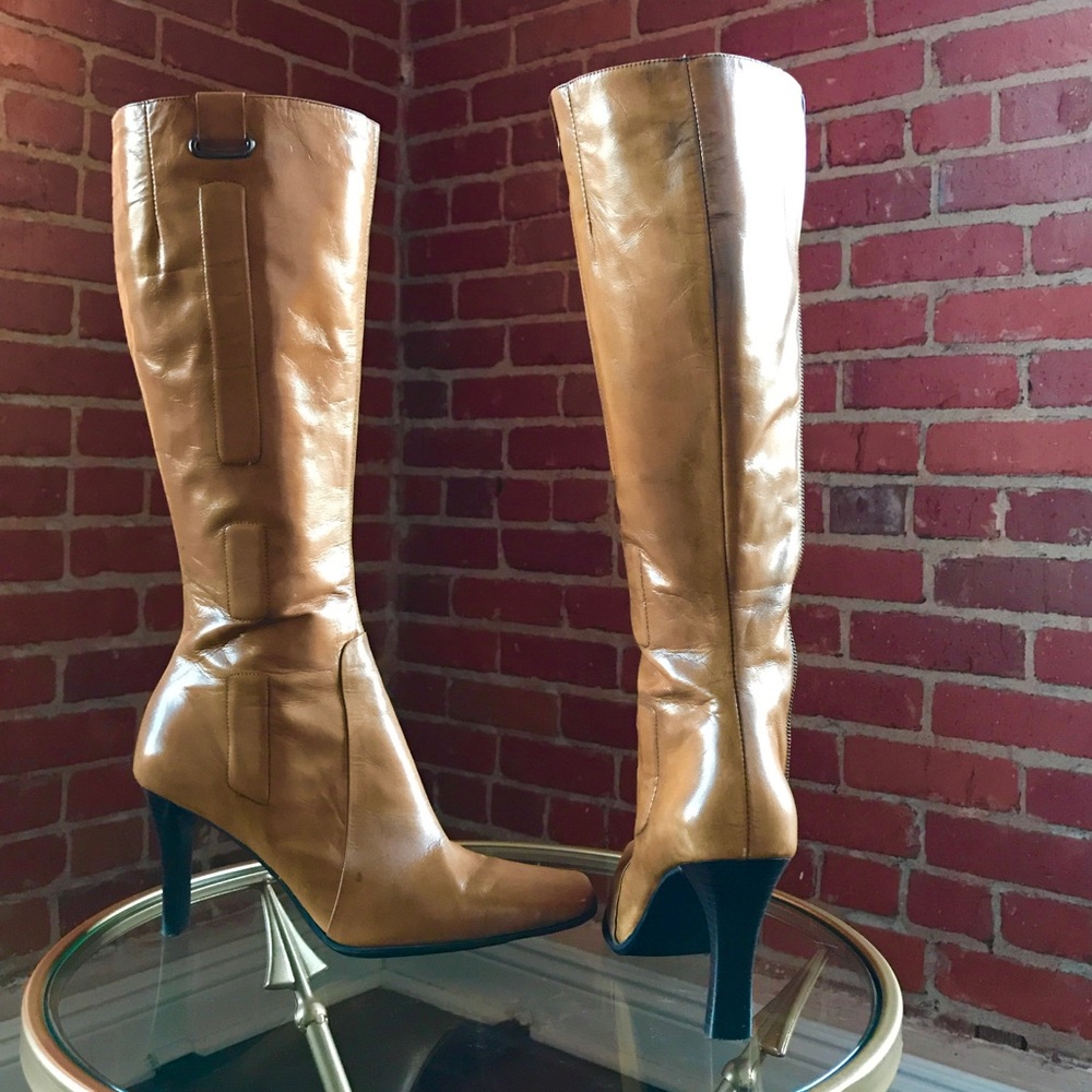 Nine West Neola Knee High Boots