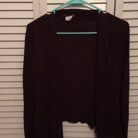 Brown sweater - Picture 2 of 3