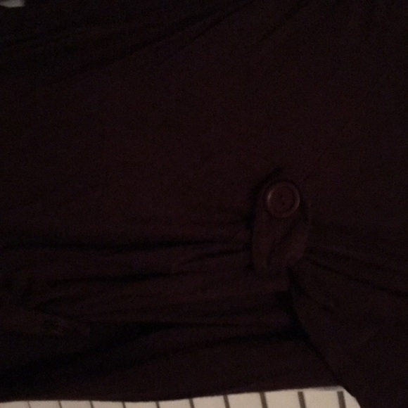 Brown sweater - Picture 3 of 3