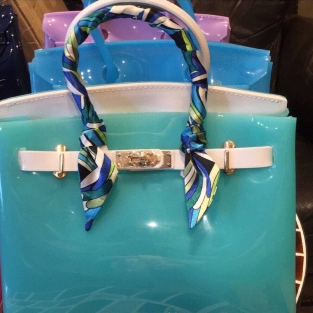 Beach bag