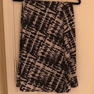 Lularoe Maxi Skirt