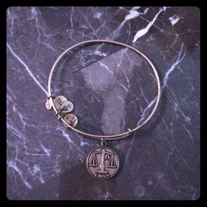 Alex and Ani Bracelet - Libra