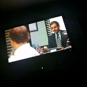 Meet your Posher, Saul