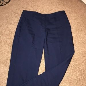 Express Columnist Dress Pants