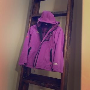 ⚡️FLASH SALE!!! - NorthFace jacket⚡️TODAY ONLY!