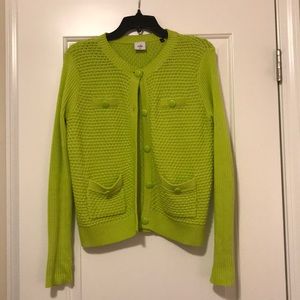 Cabi cardigan NWOT