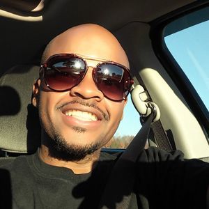 Meet your Posher, Jasper