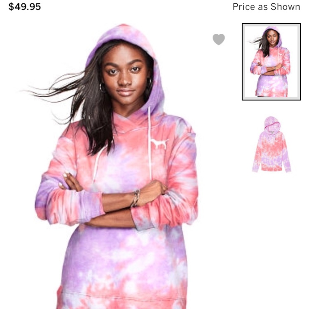 ISO!! vs pink crossover tunic