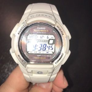 GShock Watch