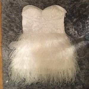 BeBe 20’s style dress