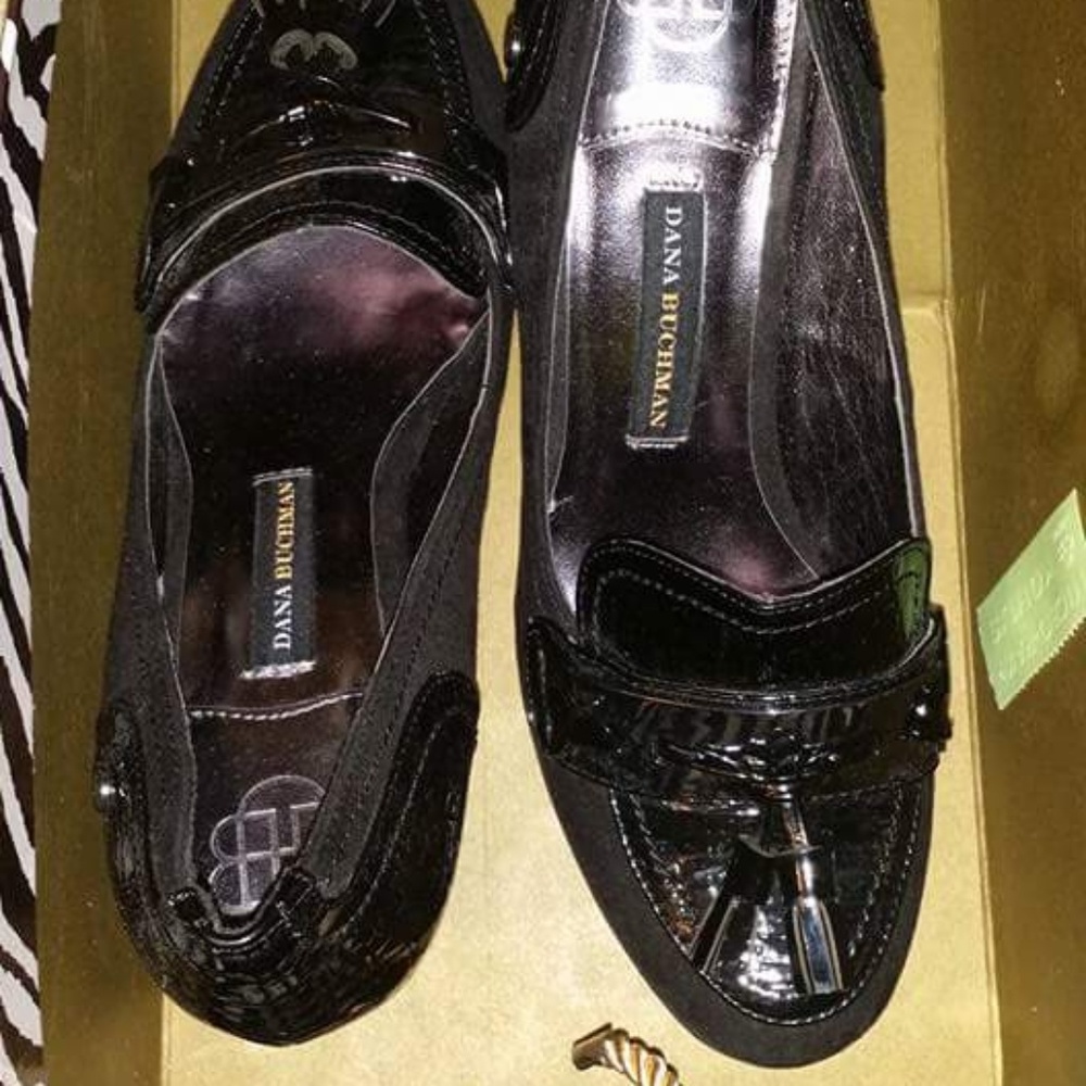 Dana Buchman shoes