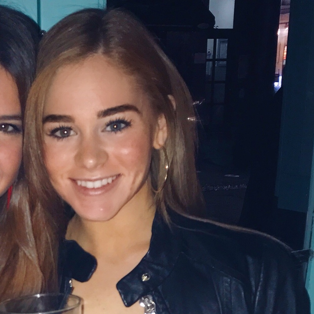Meet your Posher, Elle